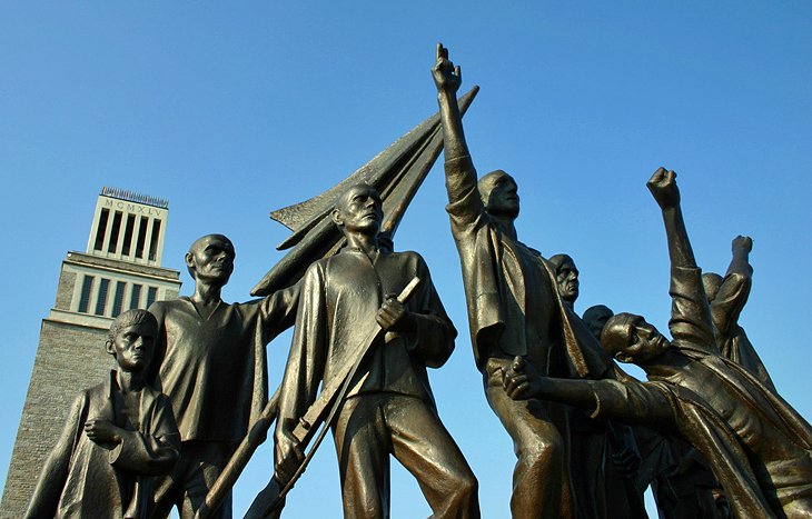 germany-weimar-memorial-buchenwald