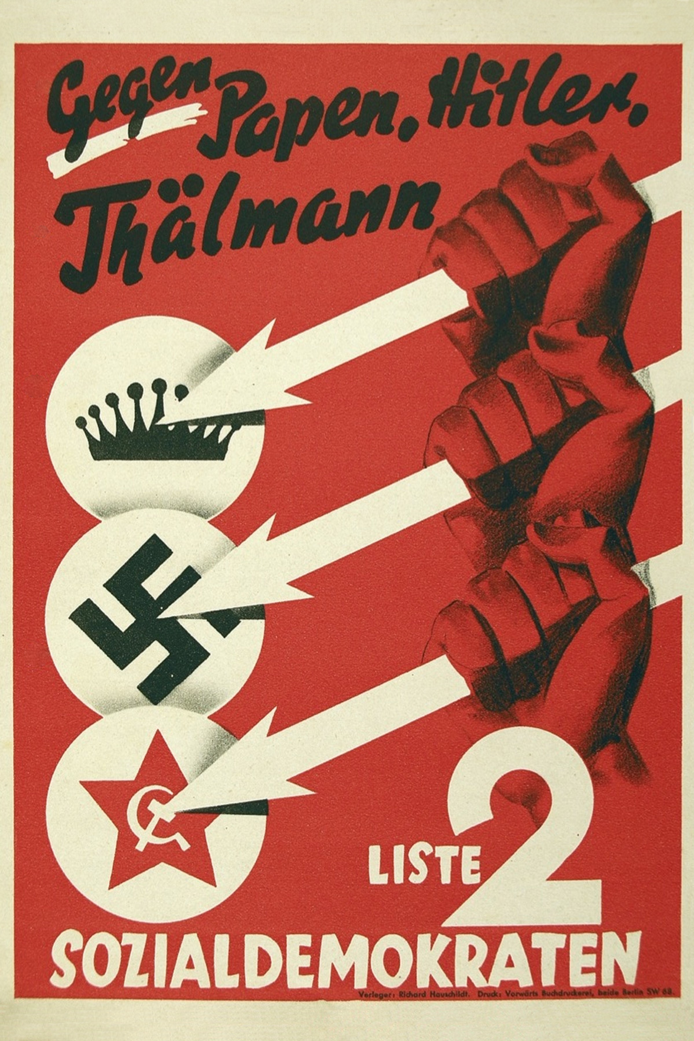 Three_Arrows_election_poster_of_the_Social_Democratic_Party_of_Germany,_1932_-_Gegen_Papen,_Hitler,_Thälmann