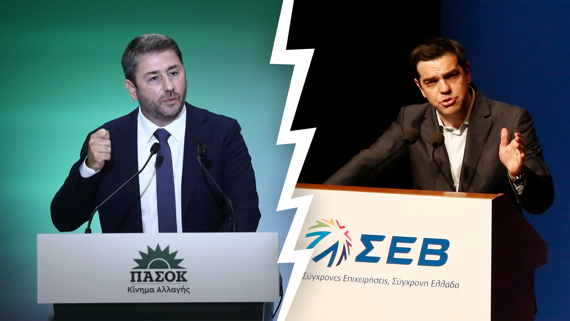 «Θα σπάσουμε το φράγμα των 30 εκατ. τουριστών», έλεγε το 2017 ο Τσίπρας, τότε πρωθυπουργός. «Να τονωθεί η εξωστρέφεια των ελληνικών προϊόντων μέσα από το μεγάλο ρεύμα των επισκεπτών της χώρας μας» είπε ο Ανδρουλάκης, πρόεδρος του ΠΑΣΟΚ, στον Συνδέσμο Ελληνικών Τουριστικών Επιχειρήσεων το 2022. Όλες οι κυβερνήσεις προώθησαν πολιτικές στήριξης συγκεκριμένων κλάδων, υπηρετώντας τις απαιτήσεις του κεφαλαίου.